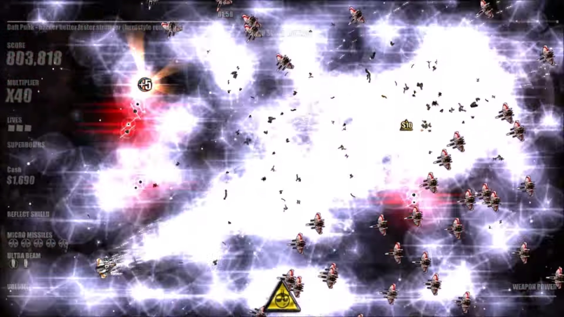 10 Best Shoot 'Em Up Games for PC Gamers Decide